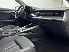 Audi A3 A3L Limousine 35 TFSI Fashion Sport - ფოტო 11