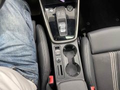 Audi A3 A3L Limousine 35 TFSI Fashion Sport - ფოტო 14