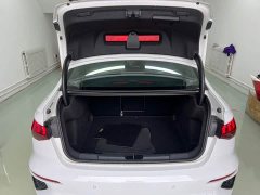 Audi A3 A3L Limousine 35 TFSI Fashion Sport - ფოტო 18