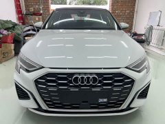 Audi A3 A3L Limousine 35 TFSI Fashion Sport - ფოტო 2