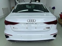 Audi A3 A3L Limousine 35 TFSI Fashion Sport - ფოტო 5
