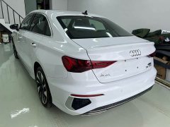 Audi A3 A3L Limousine 35 TFSI Fashion Sport - ფოტო 6
