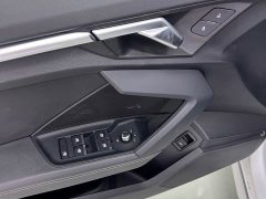 Audi A3 A3L Limousine 35 TFSI Fashion Sport - ფოტო 7