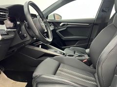 Audi A3 A3L Limousine 35 TFSI Fashion Sport - ფოტო 8