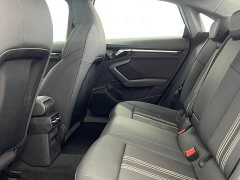 Audi A3 A3L Limousine 35 TFSI Fashion Sport - ფოტო 9