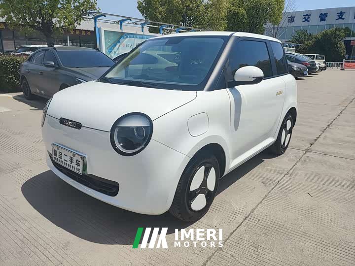 Changan Lumin 2022 210km Sweet Edition - ავტომობილი ჩინეთიდან