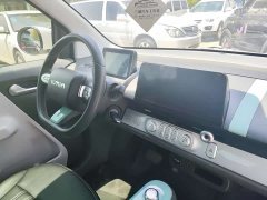Changan Lumin 2022 210km Sweet Edition - ფოტო 11