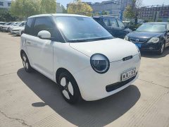 Changan Lumin 2022 210km Sweet Edition - ფოტო 3