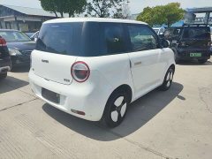 Changan Lumin 2022 210km Sweet Edition - ფოტო 4