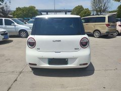 Changan Lumin 2022 210km Sweet Edition - ფოტო 5