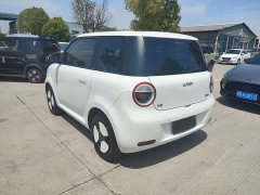 Changan Lumin 2022 210km Sweet Edition - ფოტო 6