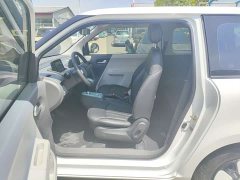 Changan Lumin 2022 210km Sweet Edition - ფოტო 7