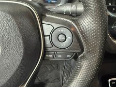 Toyota Corolla 1.2T S-CVT Pioneer Plus - ფოტო 10