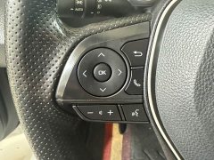 Toyota Corolla 1.2T S-CVT Pioneer Plus - ფოტო 11