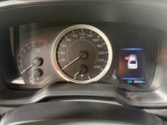Toyota Corolla 1.2T S-CVT Pioneer Plus - ფოტო 12