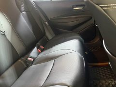 Toyota Corolla 1.2T S-CVT Pioneer Plus - ფოტო 15