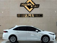 Toyota Corolla 1.2T S-CVT Pioneer Plus - ფოტო 3