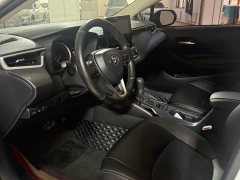 Toyota Corolla 1.2T S-CVT Pioneer Plus - ფოტო 7