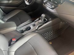 Toyota Corolla 1.2T S-CVT Pioneer Plus - ფოტო 8