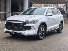 BYD Song Pro New Energy DM-i 71KM Glory Edition Pilot - ფოტო 1