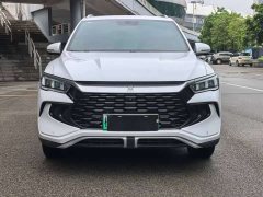 BYD Song Pro New Energy DM-i 71KM Glory Edition Pilot - ფოტო 2