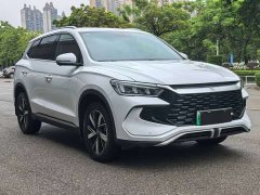 BYD Song Pro New Energy DM-i 71KM Glory Edition Pilot - ფოტო 3