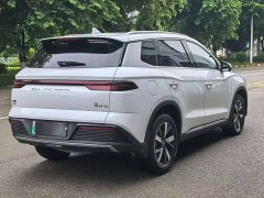 BYD Song Pro New Energy DM-i 71KM Glory Edition Pilot - ფოტო 4