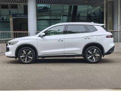 BYD Song Pro New Energy DM-i 71KM Glory Edition Pilot - ფოტო 5