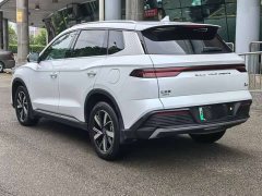 BYD Song Pro New Energy DM-i 71KM Glory Edition Pilot - ფოტო 6