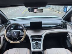 BYD Song Pro New Energy DM-i 71KM Glory Edition Pilot - ფოტო 9
