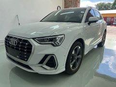 Audi Q3 35 TFSI Sport Dynamic Edition 1.4T - ფოტო 1