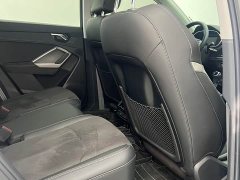 Audi Q3 35 TFSI Sport Dynamic Edition 1.4T - ფოტო 10