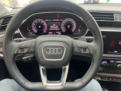 Audi Q3 35 TFSI Sport Dynamic Edition 1.4T - ფოტო 12