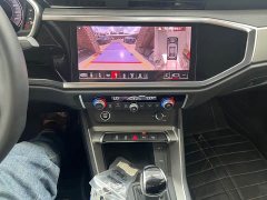 Audi Q3 35 TFSI Sport Dynamic Edition 1.4T - ფოტო 13