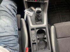 Audi Q3 35 TFSI Sport Dynamic Edition 1.4T - ფოტო 14