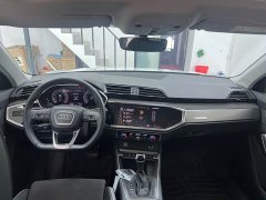 Audi Q3 35 TFSI Sport Dynamic Edition 1.4T - ფოტო 18