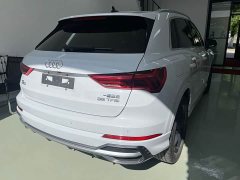 Audi Q3 35 TFSI Sport Dynamic Edition 1.4T - ფოტო 4