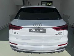 Audi Q3 35 TFSI Sport Dynamic Edition 1.4T - ფოტო 5