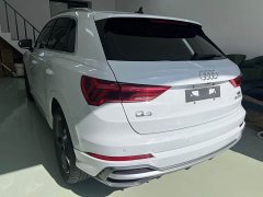 Audi Q3 35 TFSI Sport Dynamic Edition 1.4T - ფოტო 6