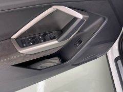 Audi Q3 35 TFSI Sport Dynamic Edition 1.4T - ფოტო 7
