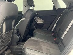 Audi Q3 35 TFSI Sport Dynamic Edition 1.4T - ფოტო 9