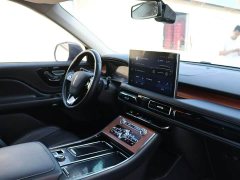 Lincoln Aviator 3.0T V6 AWD Luxury Cruise Edition 6-Seater - ფოტო 10