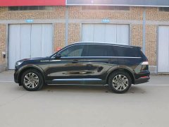 Lincoln Aviator 3.0T V6 AWD Luxury Cruise Edition 6-Seater - ფოტო 14