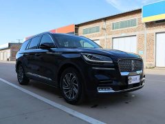 Lincoln Aviator 3.0T V6 AWD Luxury Cruise Edition 6-Seater - ფოტო 3