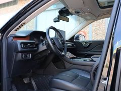 Lincoln Aviator 3.0T V6 AWD Luxury Cruise Edition 6-Seater - ფოტო 4