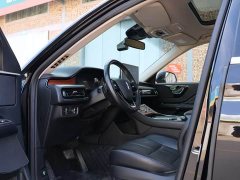 Lincoln Aviator 3.0T V6 AWD Luxury Cruise Edition 6-Seater - ფოტო 5