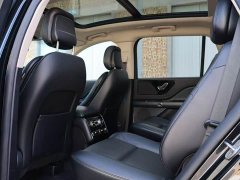 Lincoln Aviator 3.0T V6 AWD Luxury Cruise Edition 6-Seater - ფოტო 7