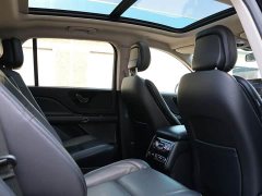 Lincoln Aviator 3.0T V6 AWD Luxury Cruise Edition 6-Seater - ფოტო 9