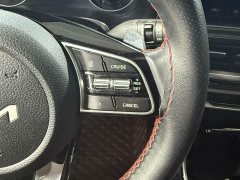 Kia KX3 Sportage 2021 1.5L CVT Trend Edition - ფოტო 10
