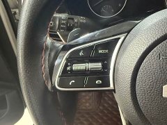 Kia KX3 Sportage 2021 1.5L CVT Trend Edition - ფოტო 11